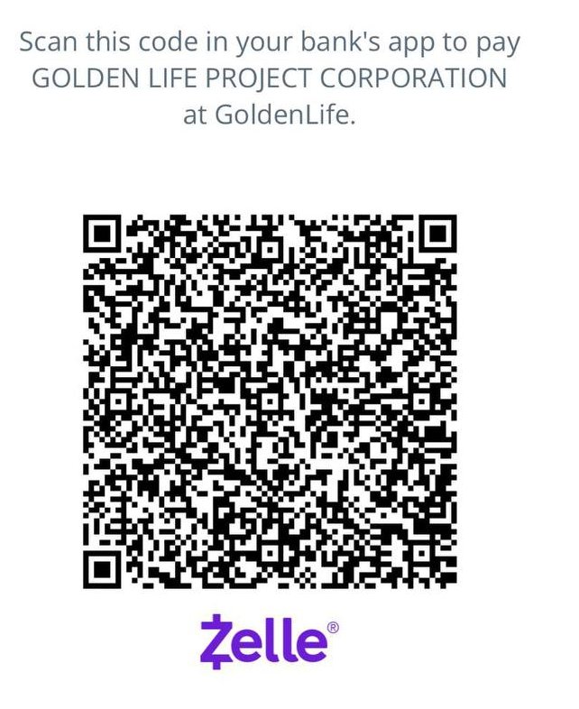 Zelle QR Code